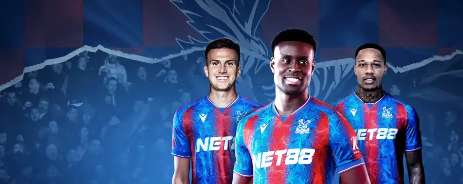 Trang chủ 52 crysman