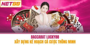 baccarat lucky88