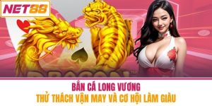 bắn cá long vương
