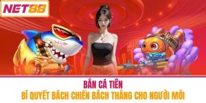 bắn cá tiên