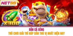bắn cá xèng