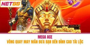 mega ace