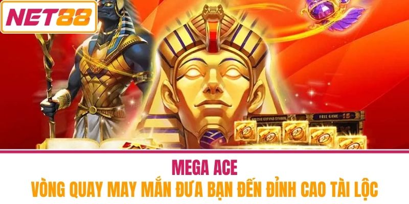 mega ace