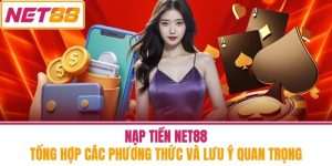nạp tiền net88