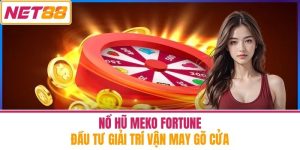 nổ hũ neko fortune