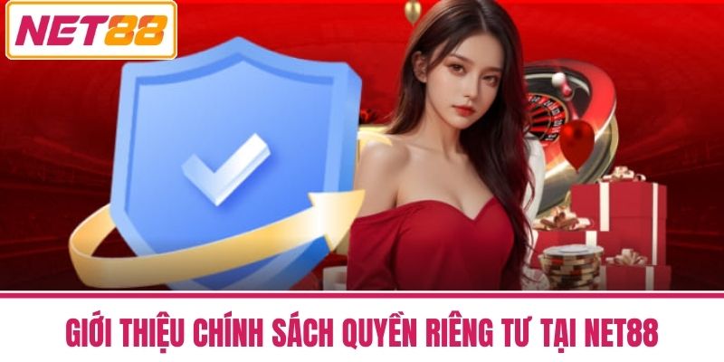 quyền riêng tư 1 Giới Thiệu Chính Sách Quyền Riêng Tư tại NET88