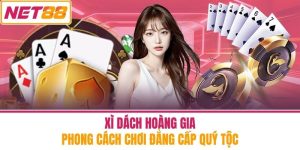 xì dách hoàng gia