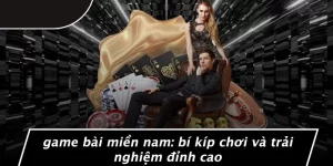 Game Bài Miền Nam