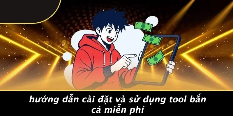 TOOL BẮN CÁ MIỄN PHÍ: BÍ MẬT ĐỂ BẮN CÁ ONLINE NHƯ CAO THỦ 4 Hướng Dẫn Cài Đặt Và Sử Dụng Tool Bắn Cá Miễn Phí