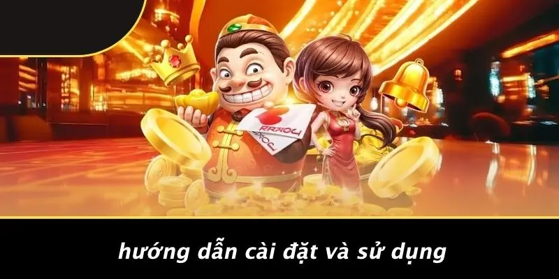 APP BÀI KHÔNG BỊP: BÍ KÍP TRẢI NGHIỆM GAME BÀI ĐỈNH CAO 2 Hướng Dẫn Cài Đặt Và Sử Dụng