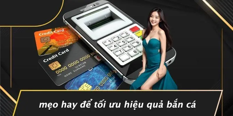 TOOL BẮN CÁ MIỄN PHÍ: BÍ MẬT ĐỂ BẮN CÁ ONLINE NHƯ CAO THỦ 5 Mẹo Hay Để Tối Ưu Hiệu Quả Bắn Cá