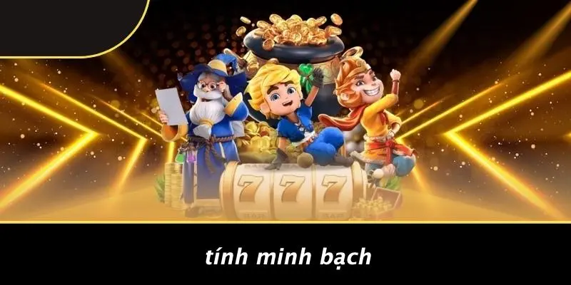 BẮN CÁ ĐỔI TIỀN THẬT: BÍ KÍP CHINH PHỤC MÀN HÌNH VÀ VÍ TIỀN 2 Tính Minh Bạch